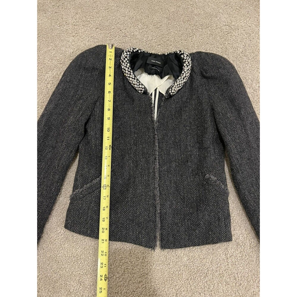 Isabel Marant Jacket - Picture 9 of 15